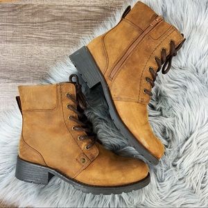 clarks ankle boots orinoco spice womens 1093